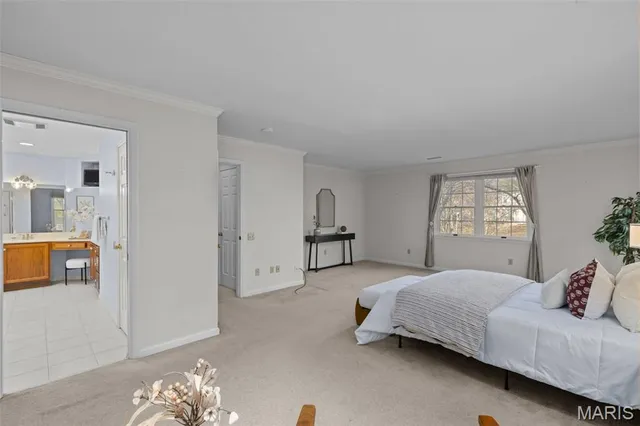 $549,900 | 14806 Woodroyal Court, Chesterfield, MO 63017