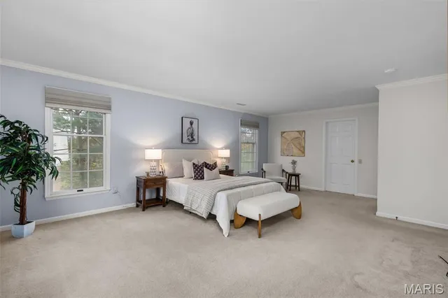 $549,900 | 14806 Woodroyal Court, Chesterfield, MO 63017