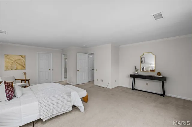 $549,900 | 14806 Woodroyal Court, Chesterfield, MO 63017