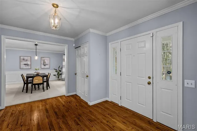 $549,900 | 14806 Woodroyal Court, Chesterfield, MO 63017