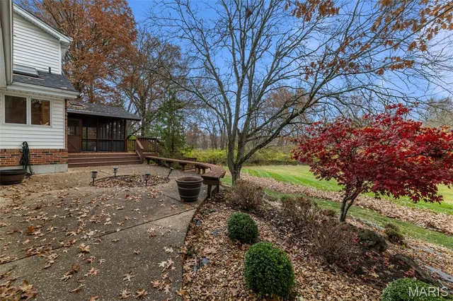 $549,900 | 14806 Woodroyal Court, Chesterfield, MO 63017