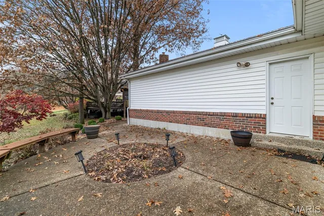 $549,900 | 14806 Woodroyal Court, Chesterfield, MO 63017