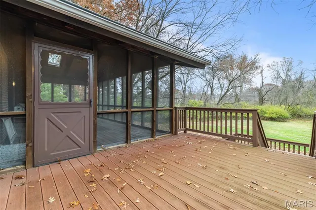 $549,900 | 14806 Woodroyal Court, Chesterfield, MO 63017