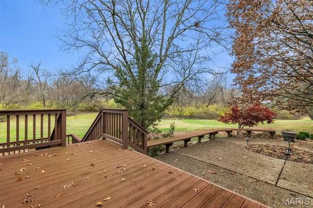 $549,900 | 14806 Woodroyal Court, Chesterfield, MO 63017