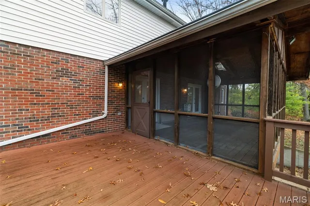 $549,900 | 14806 Woodroyal Court, Chesterfield, MO 63017