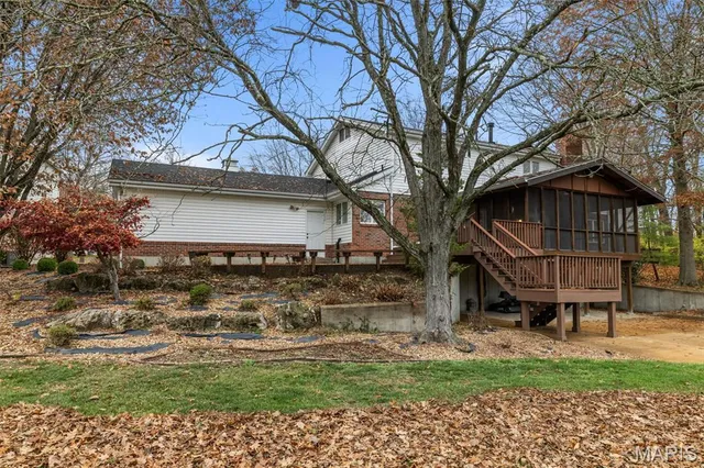 $549,900 | 14806 Woodroyal Court, Chesterfield, MO 63017