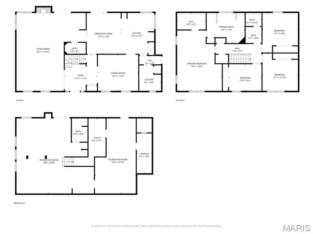 $549,900 | 14806 Woodroyal Court, Chesterfield, MO 63017
