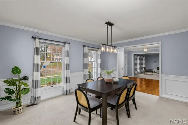 $549,900 | 14806 Woodroyal Court, Chesterfield, MO 63017