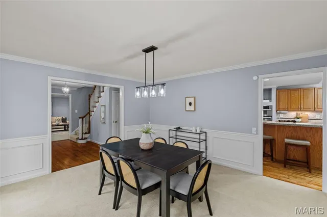 $549,900 | 14806 Woodroyal Court, Chesterfield, MO 63017