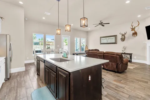 $599,000 | 114 Pilazzo Street, Montgomery, TX 77316