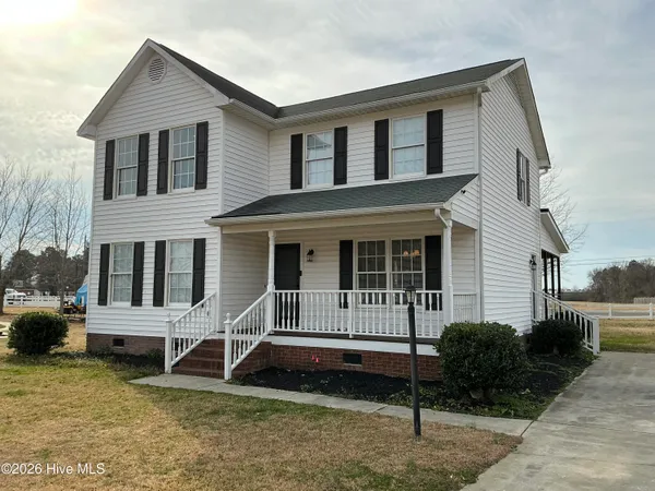 $300,000 | 105 Carriage Court, Dunn, NC 28334