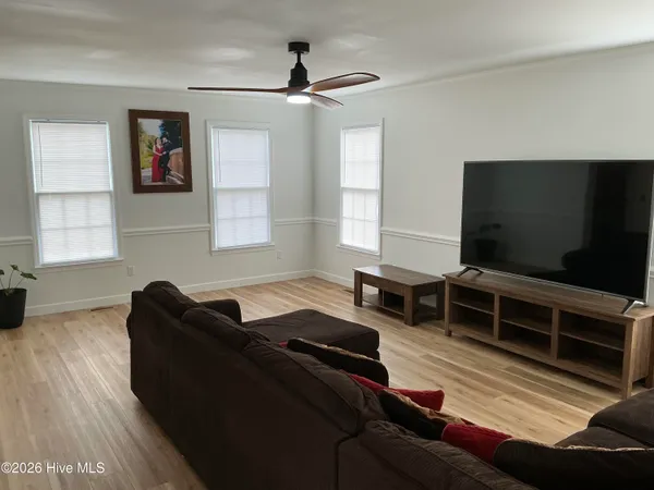 $300,000 | 105 Carriage Court, Dunn, NC 28334