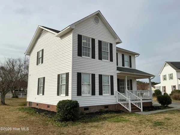 $300,000 | 105 Carriage Court, Dunn, NC 28334