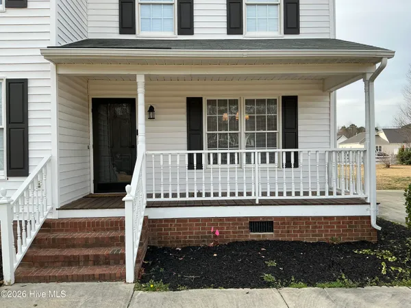 $300,000 | 105 Carriage Court, Dunn, NC 28334