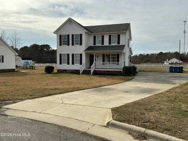 $300,000 | 105 Carriage Court, Dunn, NC 28334