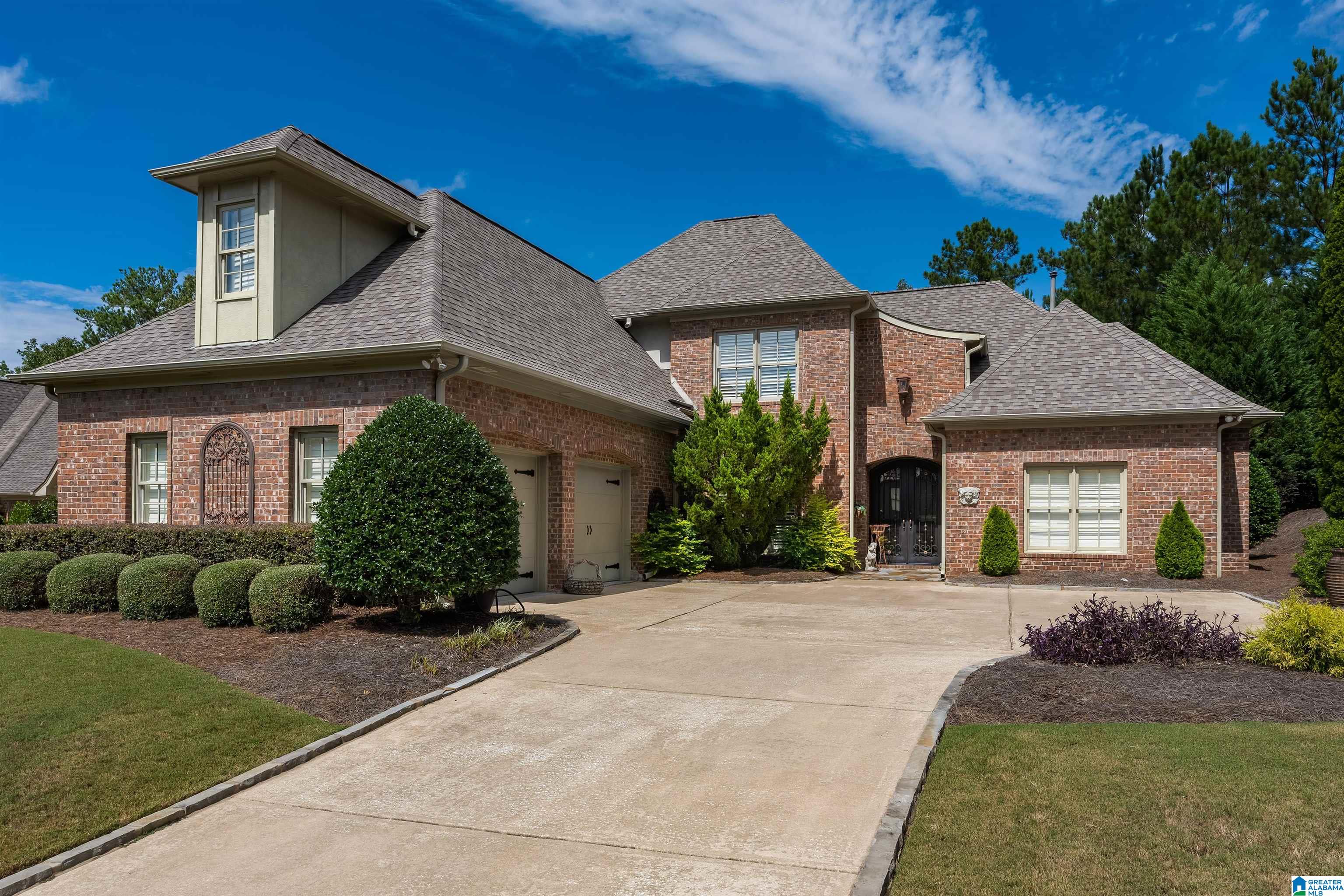 1184 Haven Road Birmingham, AL 35242 - Photo 2 of 30