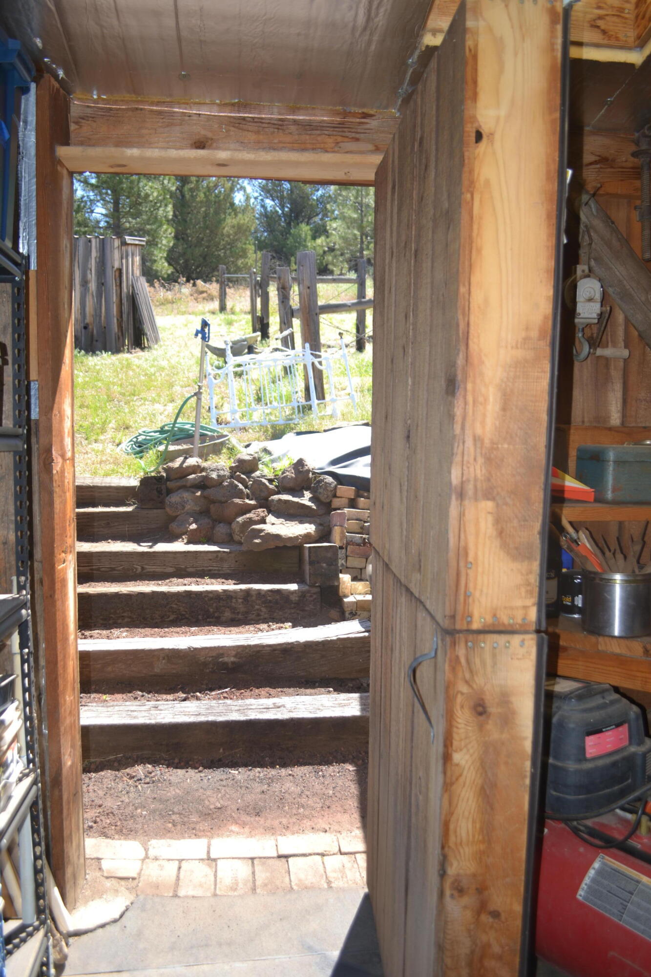 542-405 Punkin Center Road Bieber, CA 96009 - Photo 90 of 127 SHOP (10)