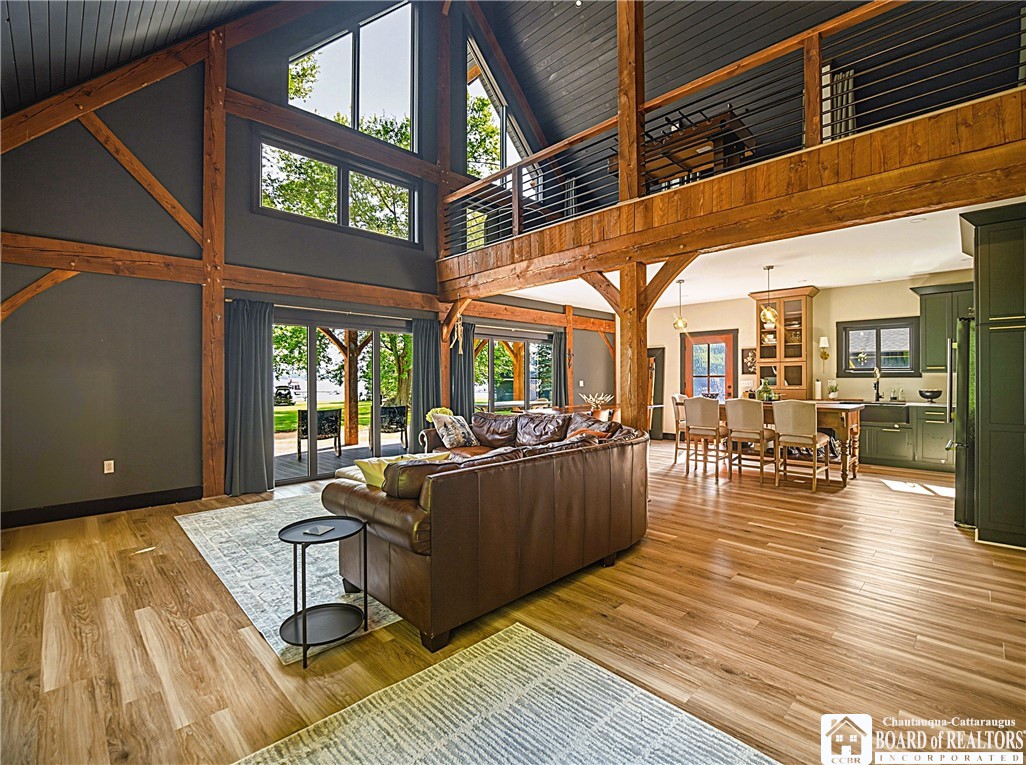 3978 Griffiths Bay Road Ellery, NY 14712 - Photo 11 of 43