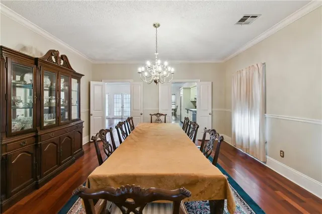 $479,900 | 33 Hermitage Drive, Marrero, LA 70072