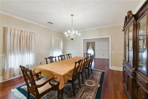 $479,900 | 33 Hermitage Drive, Marrero, LA 70072