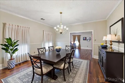 $479,900 | 33 Hermitage Drive, Marrero, LA 70072