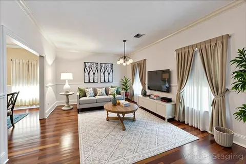 $479,900 | 33 Hermitage Drive, Marrero, LA 70072