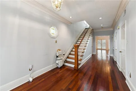 $479,900 | 33 Hermitage Drive, Marrero, LA 70072