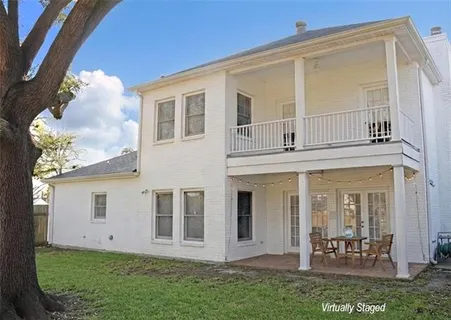 $479,900 | 33 Hermitage Drive, Marrero, LA 70072