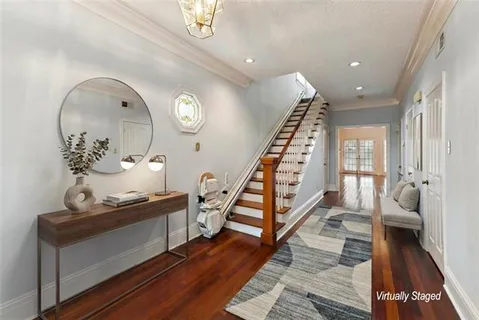 $479,900 | 33 Hermitage Drive, Marrero, LA 70072