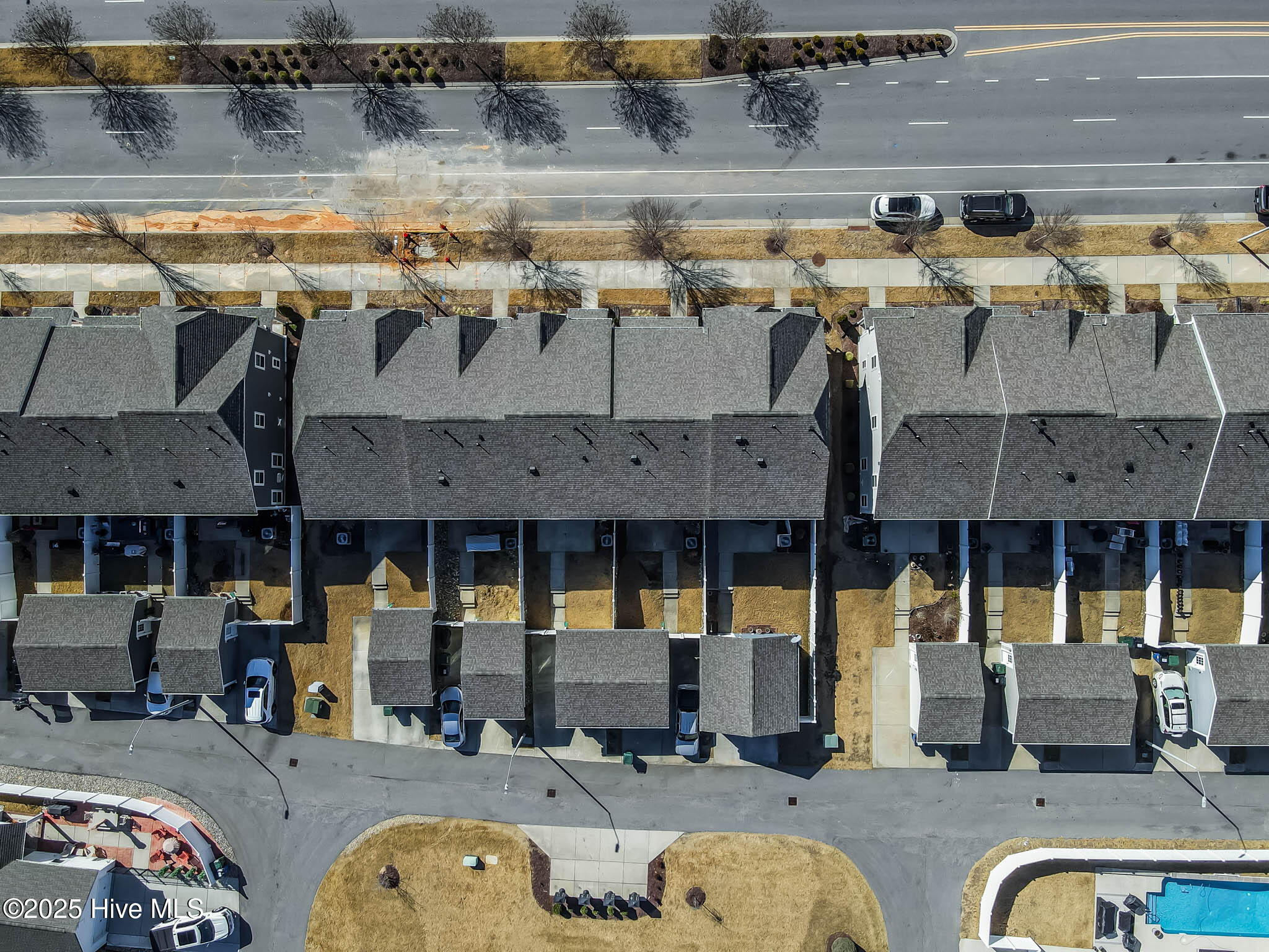 6518 Perry Creek Road Raleigh, NC 27616 - Photo 53 of 59 DJI_0556