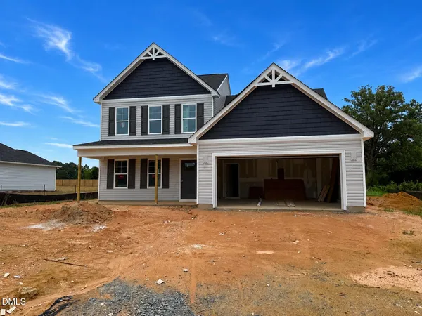 $324,995 | 20 Boston River Drive, Unit (LOT 1), Dunn, NC 28334