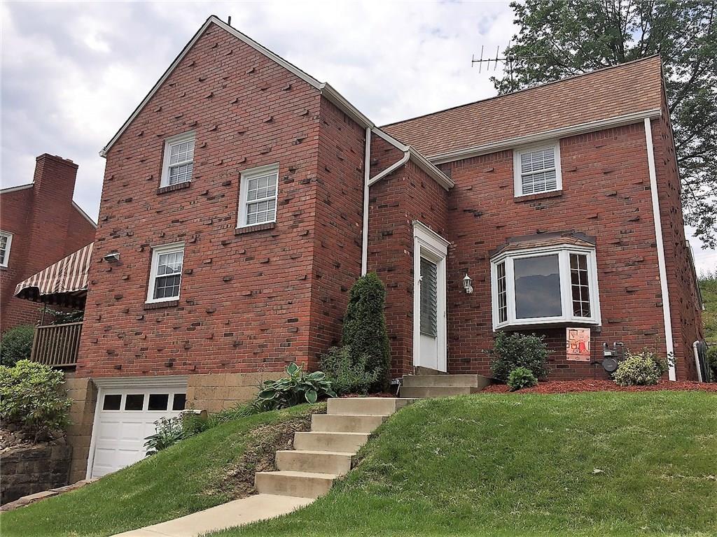 4138 Highgrove Road Pittsburgh, PA 15234 - Photo 1 of 25 Gallery Image 1