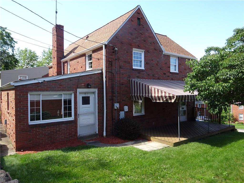 4138 Highgrove Road Pittsburgh, PA 15234 - Photo 22 of 25 Gallery Image 22
