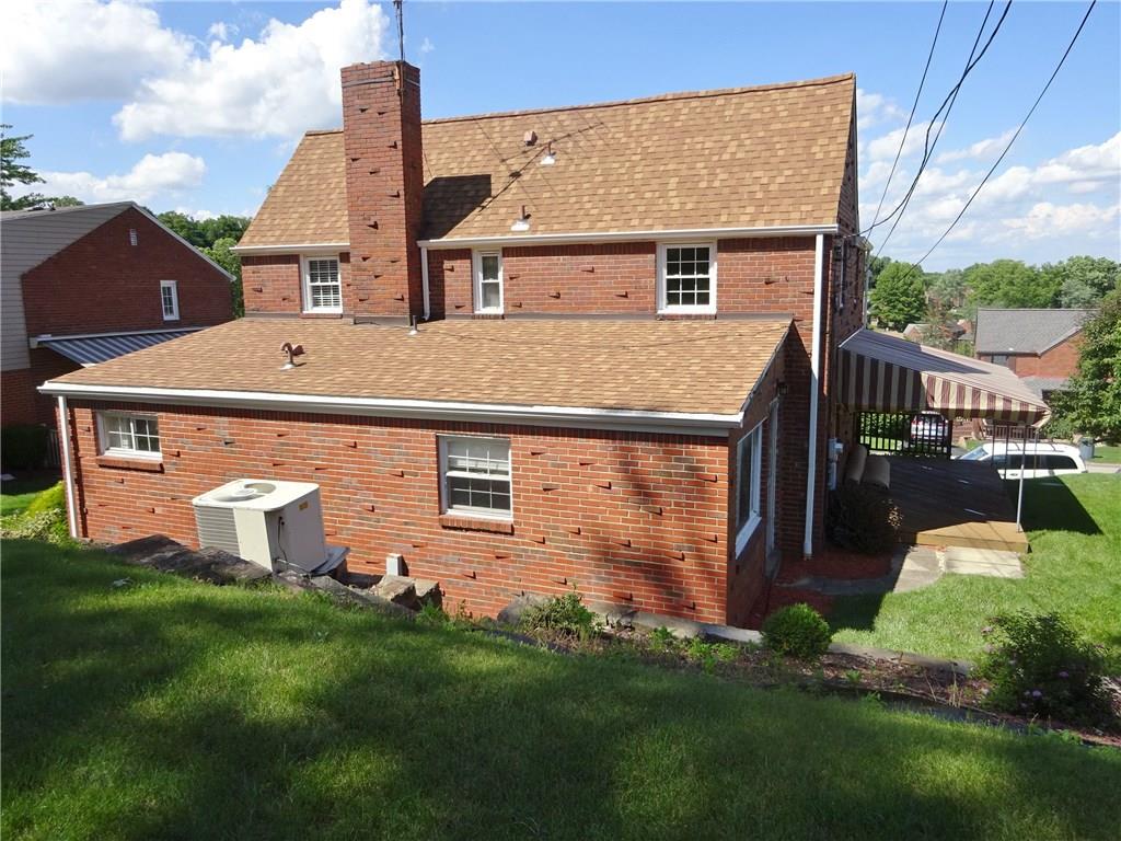 4138 Highgrove Road Pittsburgh, PA 15234 - Photo 25 of 25 Gallery Image 25