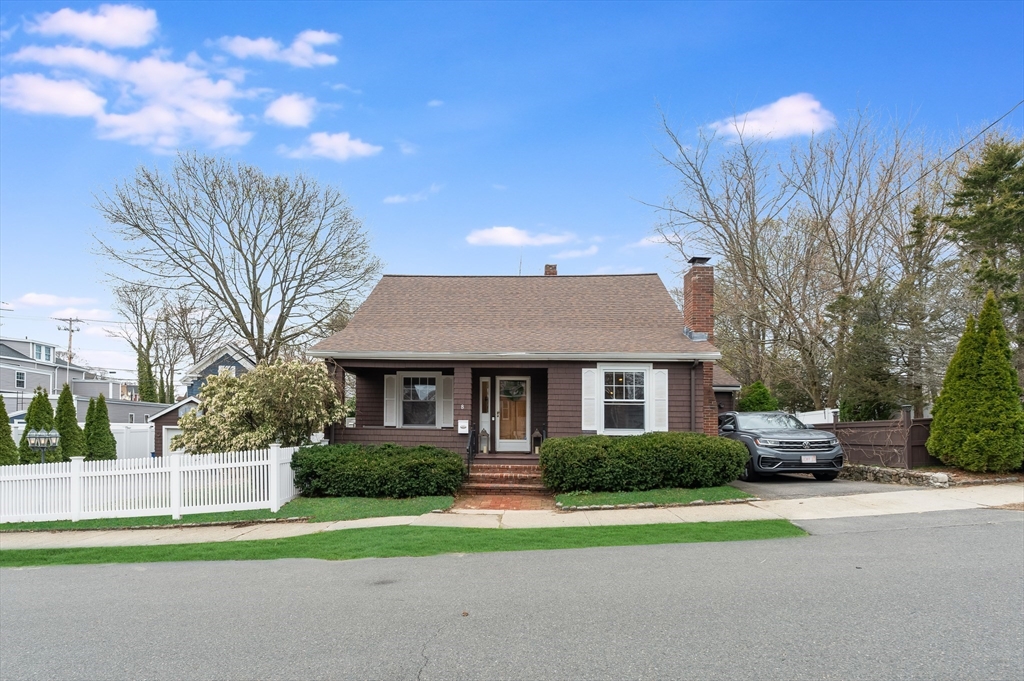 8 Horton Street Saugus, MA 01906 - Photo 34 of 41