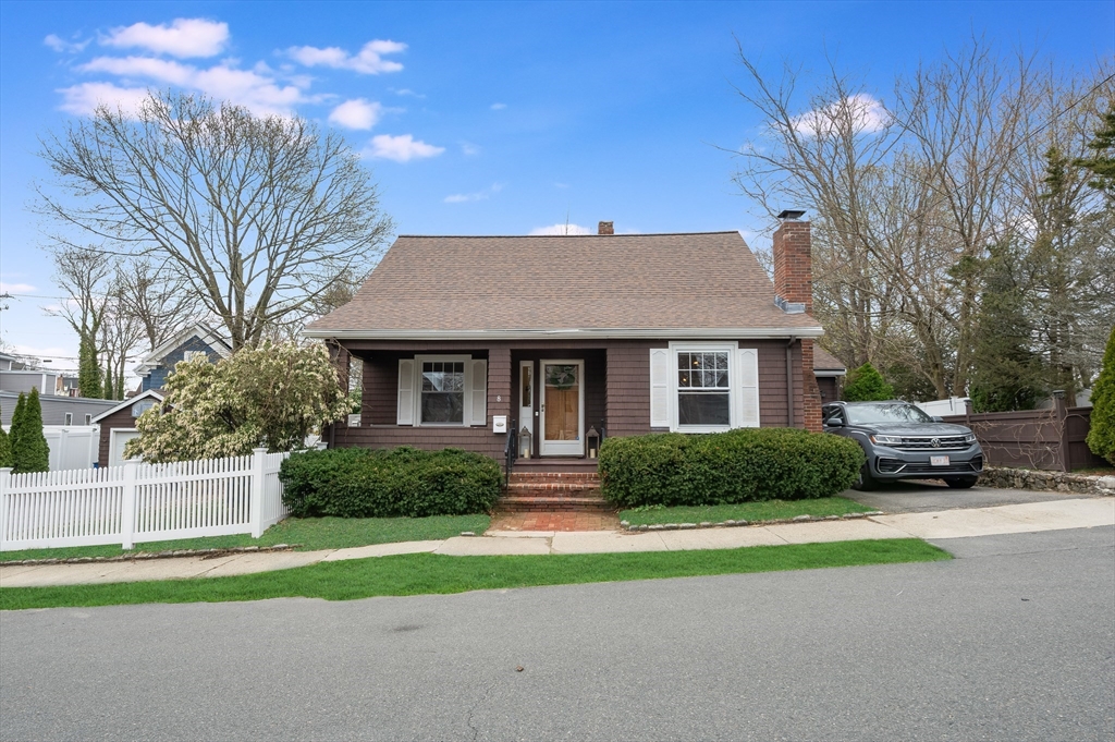 8 Horton Street Saugus, MA 01906 - Photo 35 of 41