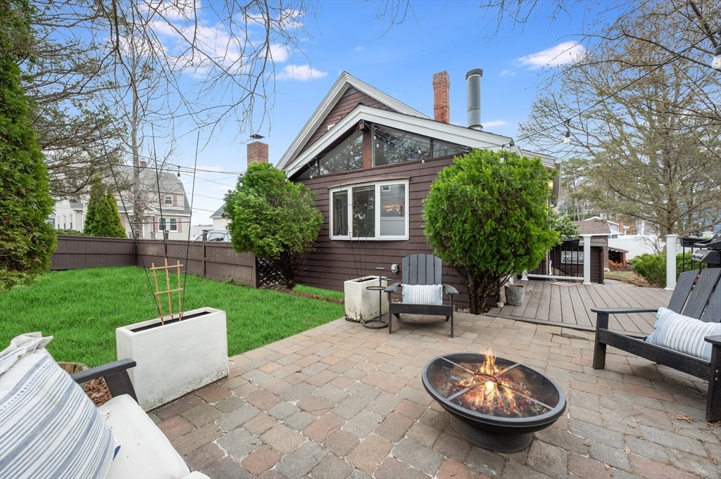 8 Horton Street Saugus, MA 01906 - Photo 37 of 41