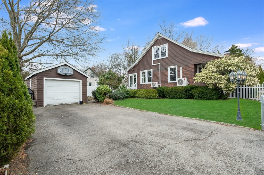 8 Horton Street Saugus, MA 01906 - Photo 40 of 41