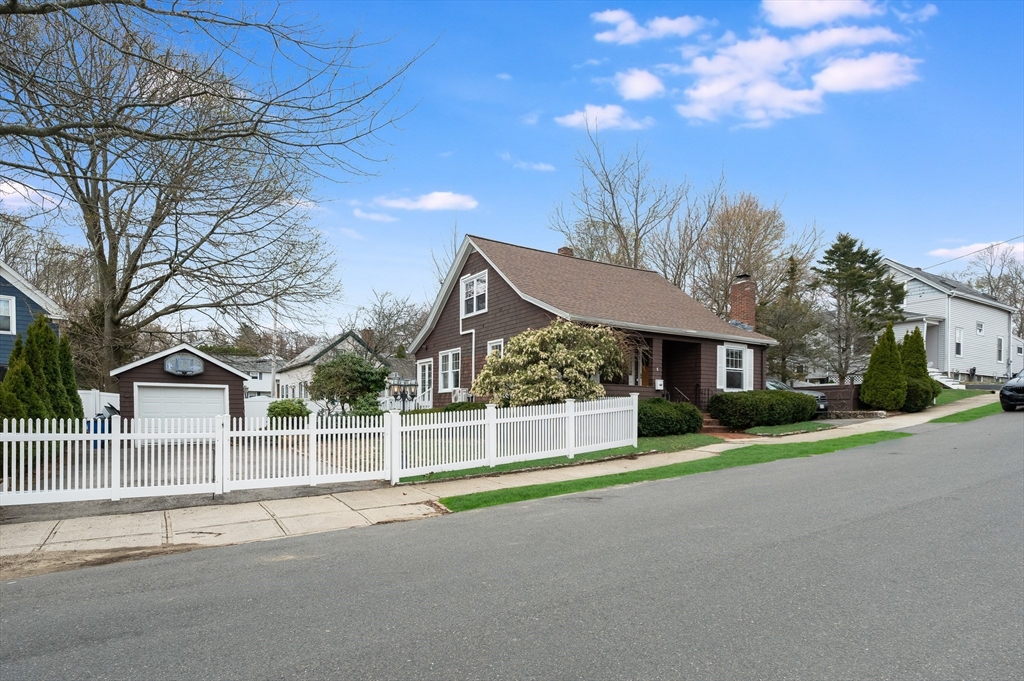 8 Horton Street Saugus, MA 01906 - Photo 41 of 41