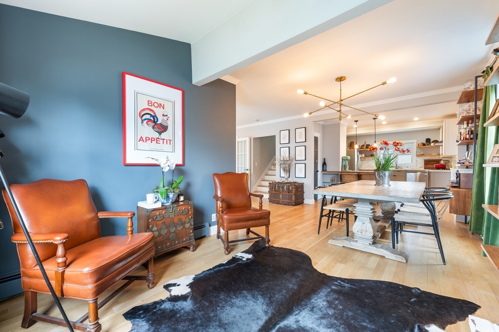 8 Horton Street Saugus, MA 01906 - Photo 9 of 41