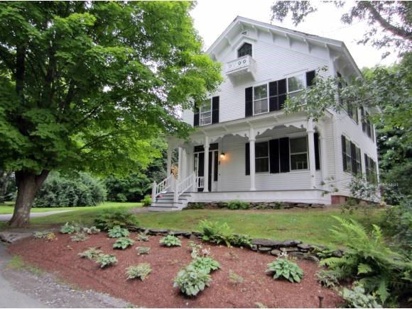 16 Union Street Walpole, NH 03608 - Photo 1 of 1