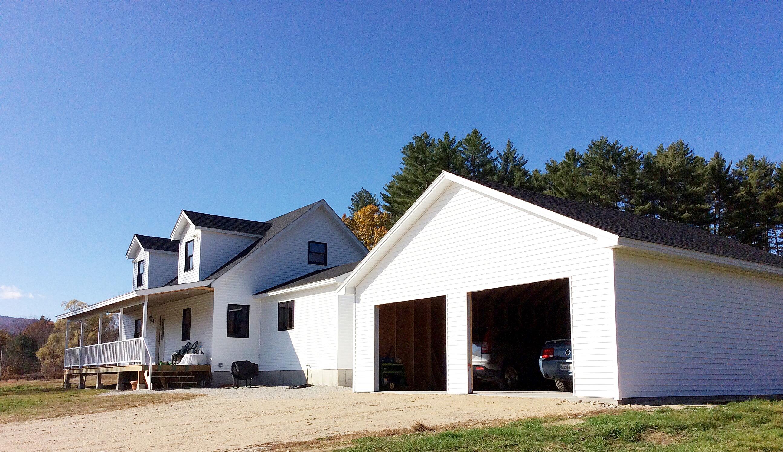 555 Stow Road Stow, ME 04037 - Photo 2 of 48 IMG_0383