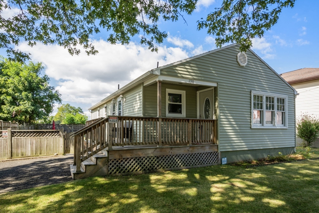 130 Mazarin Street Springfield, MA 01151 - Photo 1 of 36 Gallery Image 1