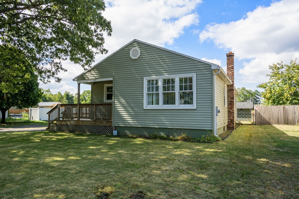 130 Mazarin Street Springfield, MA 01151 - Photo 35 of 36 Gallery Image 35