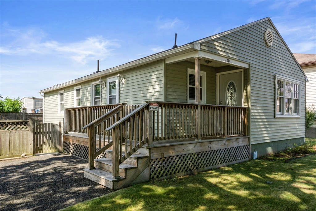 130 Mazarin Street Springfield, MA 01151 - Photo 36 of 36 Gallery Image 36