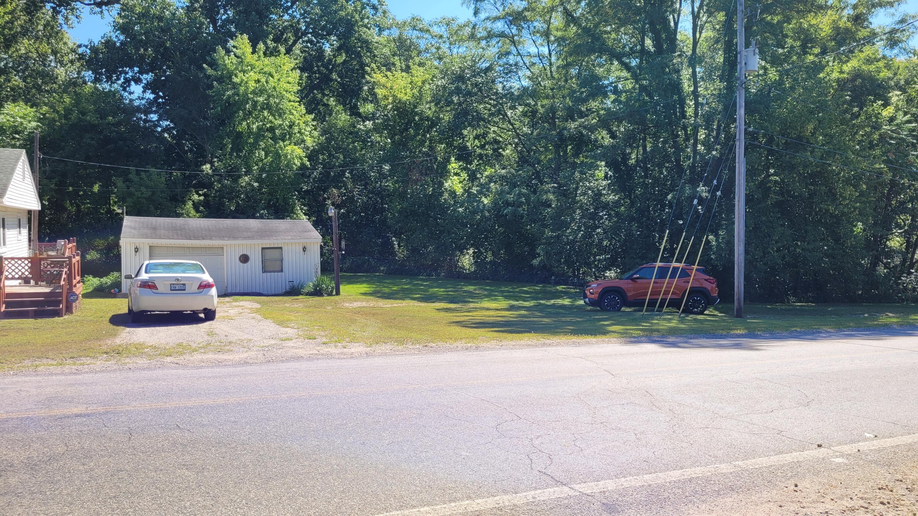 22071 North Angling Road Centreville, MI 49032 - Photo 2 of 13 20230901_120636