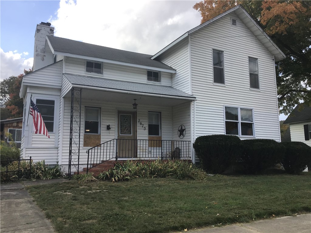 2673 State Rte 248 Greenwood, NY 14839 - Photo 1 of 1 Gallery Image 1