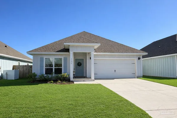 $2,300 | 5796 Danbury Boulevard, Pace, FL 32571