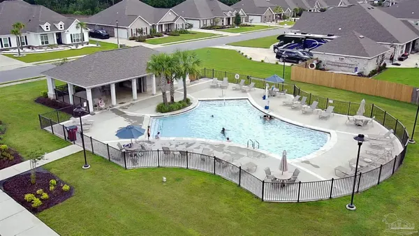 $2,300 | 5796 Danbury Boulevard, Pace, FL 32571