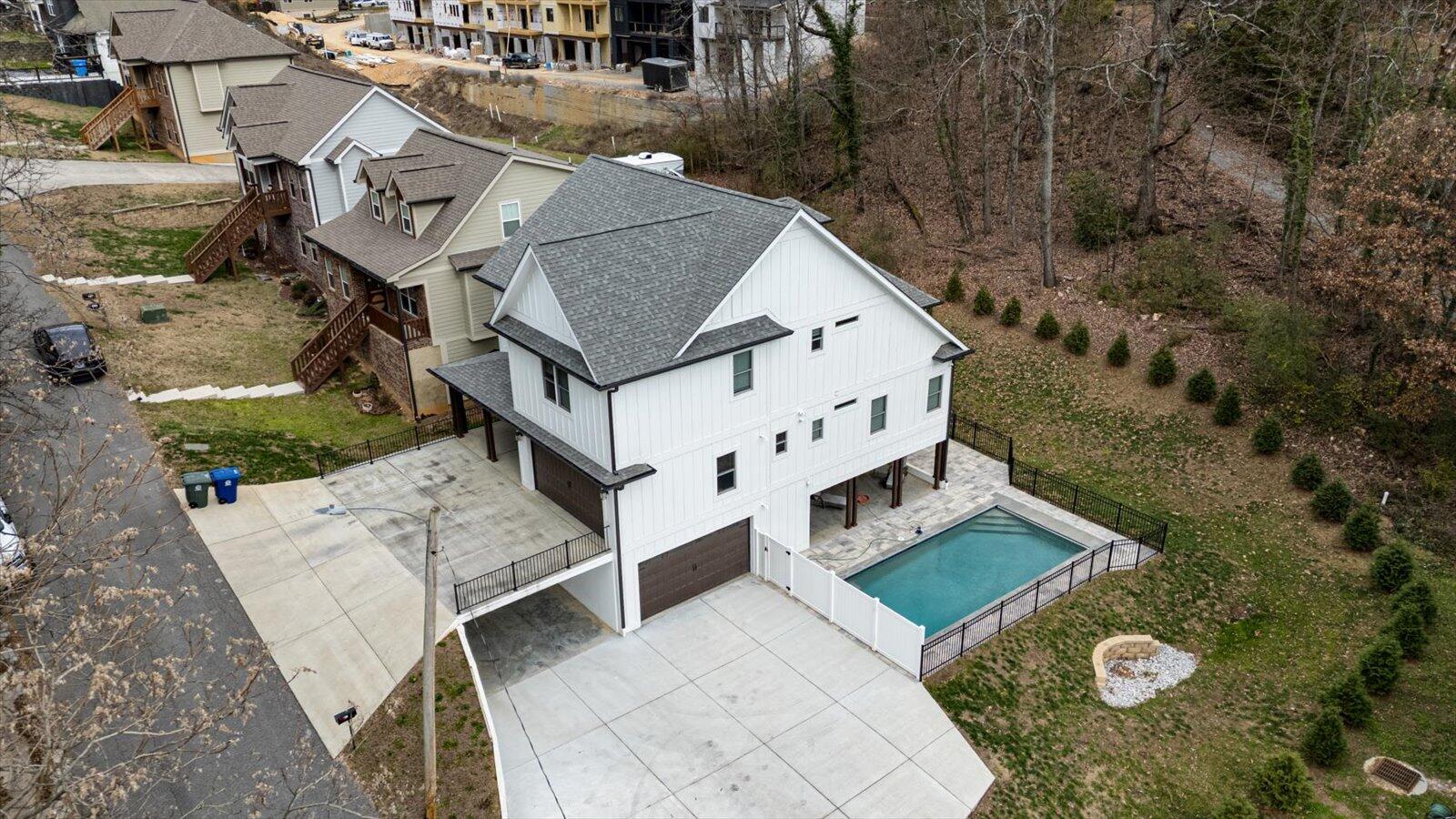 306 Oliver Street Chattanooga, TN 37405 - Photo 1 of 67 09-306 Oliver St-9